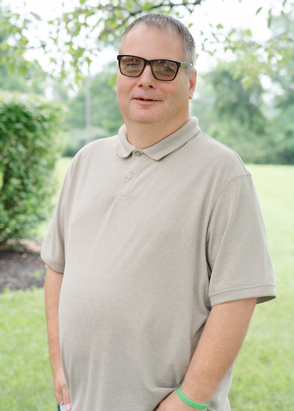 Chris Mansfield