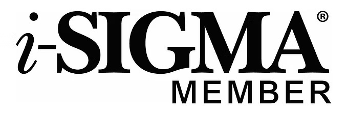 i-Sigma member