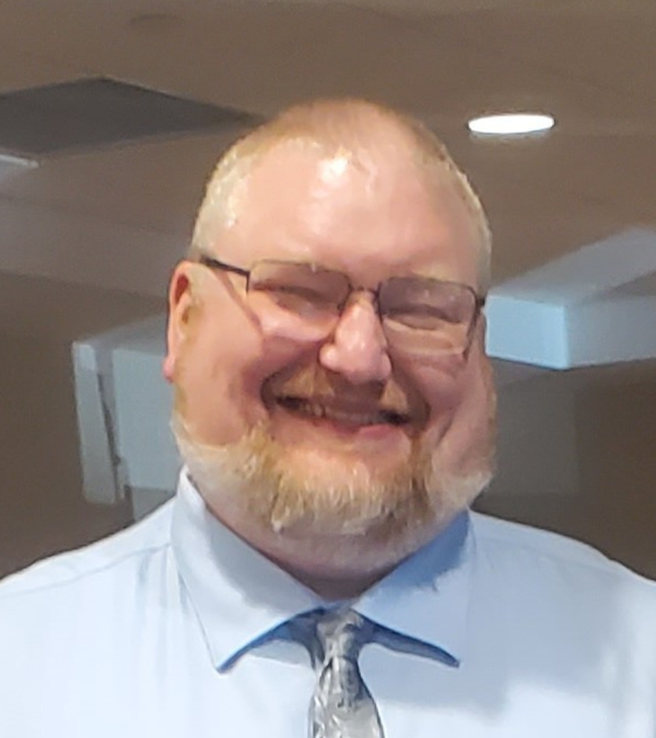 June Spotlight: Jeremiah Williams